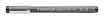 STAEDTLER pigment liner - Feutre fin - 0.6 mm - noir
