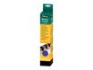 Fellowes - 25 anneaux de reliure en plastique - 6 mm - jusqu'à 20 feuilles - bleu