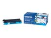 Brother TN135 - cyan - cartouche laser d'origine