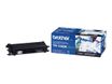 Brother TN130 - noir - cartouche laser d'origine