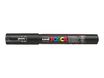 Posca - Marqueur peinture pointe extra fine - noir