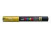 Posca - Marqueur peinture pointe extra fine - or
