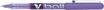Pilot Vball - Roller - 0,5 mm - violet