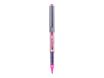UniBall Eye Fine - Roller - 0,7 mm - rose - pointe moyenne