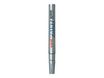 UNI PAINT PX - Marqueur permanent - pointe ogive - argent