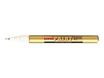 UNI PAINT PX - Marqueur permanent - pointe extra fine - or