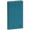 Agenda de poche Winner Espace 17 - 1 semaine par page + 1 page de notes - 9 x 17,5 cm - disponible dans différentes couleurs - Exacompta