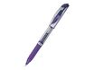 Pentel Energel - Roller capuchon - 0,7 mm - violet