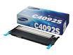 Samsung CLT-4092S - cyan - cartouche laser d'origine