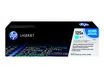 HP 125A - cyan - cartouche laser d'origine (CB541A)