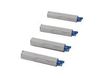 OKI 43459331 - cyan - cartouche laser d'origine