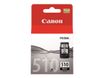 Canon PG-510 - noir - cartouche d'encre originale