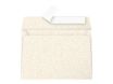 Pollen - 20 Enveloppes - 114 x 162 mm - 120 g/m² - ivoire irisé