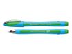 Schneider Slider Memo XB - Stylo à bille - vert - 1.4 mm