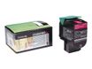 Lexmark C540A1MG - magenta - cartouche laser d'origine