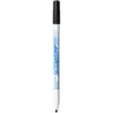 BIC VELLEDA 1721 - Marqueur effaçable - pointe fine - noir
