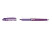 Pilot Frixion Point - Roller effaçable - 0,5 mm - violet