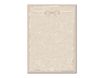 DECAdry Multipurpose - Papier illustré - 20 feuilles - motif parchemin