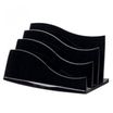 Ellypse Owa - Trieur courrier noir