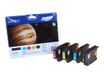 Brother LC1240 - Pack de 4 - noir, cyan, magenta, jaune - cartouche d'encre originale