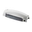 Fellowes Lunar A4 - Plastifieuse A4 - de 80 à 125 microns - anti-bourrage