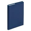 Agenda de poche Vérone - 1 semaine sur 2 pages - 16 mois - 9 x 13 cm - disponible dans différentes couleurs - Exacompta