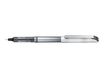 UniBall Eye Needle - Roller - 0,7 mm - noir