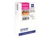 Epson T7013XXL Pyramide - magenta - cartouche d'encre originale