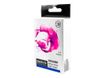 Cartouche remanufacturée Epson T0713 Guépard - magenta - Switch