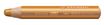 STABILO Woody 3 in 1 - Crayon de couleur pointe large - or