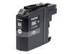 Brother LC123 - noir - cartouche d'encre originale