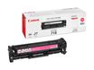 Canon 718 - magenta - cartouche laser d'origine