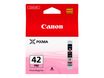 Canon CLI-42 - photo magenta - cartouche d'encre originale