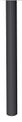 Pied de renfort IDRA/DUAL - Anthracite