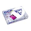 Clairefontaine DCP - Papier ultra blanc - A4 (210 x 297 mm) - 80 g/m² - Ramette de 500 feuilles