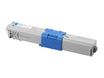 OKI 44973535 - cyan - cartouche laser d'origine