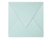 Pollen - 20 Enveloppes - 140 x 140 mm - 120 g/m² - vert jade