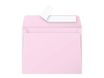 Pollen - 20 Enveloppes - 90 x 140 mm - 120 g/m² - rose dragée