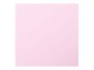 Pollen - 25 Cartes - 135 x 135 mm - 210 g/m² - rose dragée