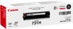 Canon 731H - noir - cartouche laser d'origine