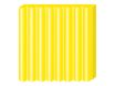 Pâte Fimo Soft  - Citron - 57G