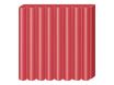 Pâte Fimo Soft  - Cerise - 57G