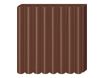 Pâte Fimo Soft  - Chocolat - 57G