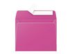 Pollen - 20 Enveloppes - 90 x 140 mm - 120 g/m² - rose litchi
