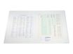 Durable Duraglas - Sous-main transparent
