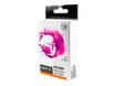Cartouche compatible Brother LC125XL - magenta - Switch