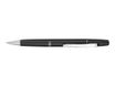 Pilot Frixion Ball LX - Roller noir/bleu - encre gel