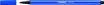 STABILO Pen 68 - Feutre pointe moyenne - bleu outremer