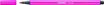 STABILO Pen 68 - Feutre pointe moyenne - rose foncé