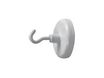 3 crochets de suspension - force 4 kg
